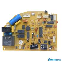 Placa Eletrônica Evaporadora Elgin - 93446 Placa Eletrônica Evaporadora Elgin - 93446