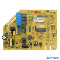 Placa Eletrônica Evaporadora Elgin - 94722