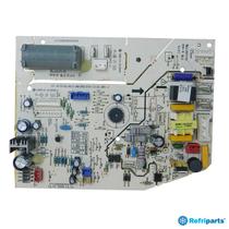 Placa Eletrônica Evaporadora Elgin - ARC141290000401
