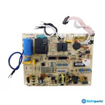 Placa Eletrônica Evaporadora Elgin - Arc141290415361