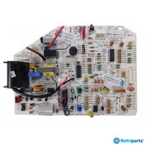 Placa Eletrônica Evaporadora Elgin - ARC141290415581