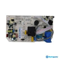 Placa Eletrônica Evaporadora Elgin - Arc141290415771