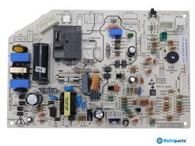 Placa Eletrônica Evaporadora Elgin - Arc141290607701