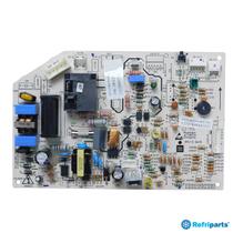 Placa Eletrônica Evaporadora Elgin - ARC141290607801