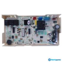 Placa Eletrônica Evaporadora Elgin - ARC141290609401