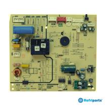 Placa Eletrônica Evaporadora Elgin - ARC141290609711