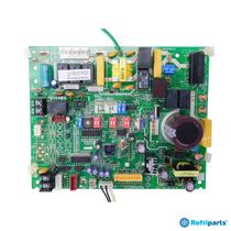 Placa Eletronica Evaporadora Elgin - Arc141290610401