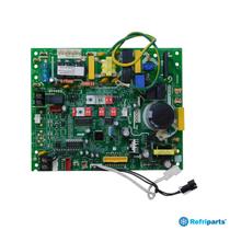 Placa Eletrônica Evaporadora Elgin - ARC141290610601
