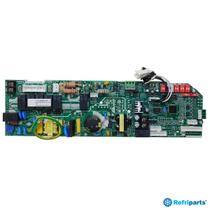 Placa Eletrônica Evaporadora Elgin ARC141290610701 Placa Eletrônica Evaporadora Elgin ARC141290610701