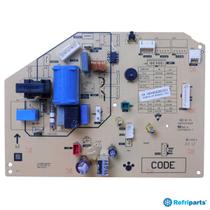 Placa Eletrônica Evaporadora Elgin - ARC141290611601