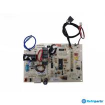Placa Eletrônica Evaporadora Elgin ARC41290606201