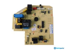 Placa Eletrônica Evaporadora Elgin Importada - 94718