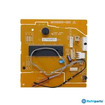 Placa Eletrônica Evaporadora Fujitsu 9702479084 Sensores Placa Eletrônica Evaporadora Fujitsu 9702479084 Sensores