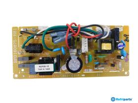 Placa Eletronica Evaporadora Fujitsu 9707398120