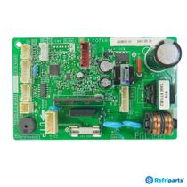 Placa Eletronica Evaporadora Fujitsu - 9707645231