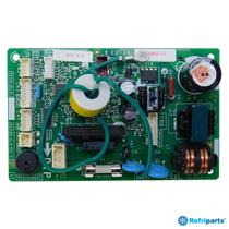 Placa Eletrônica Evaporadora Fujitsu - 9707645231