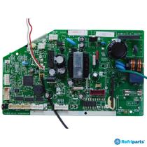 Placa Eletrônica Evaporadora Fujitsu - 9708065199