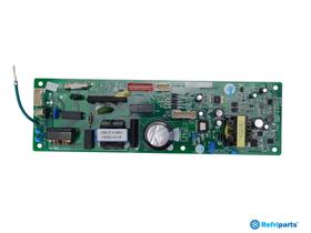 Placa Eletrônica Evaporadora Fujitsu 9710022043