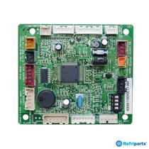 Placa Eletrônica Evaporadora Fujitsu - 9710620928