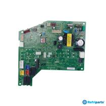 Placa Eletrônica Evaporadora Fujitsu - S9704557254 Placa Eletrônica Evaporadora Fujitsu - S9704557254