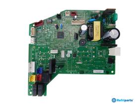 Placa Eletrônica Evaporadora Fujitsu S9705914339 Placa Eletrônica Evaporadora Fujitsu S9705914339