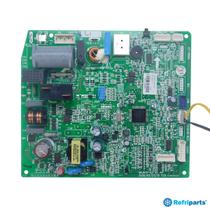 Placa Eletrônica Evaporadora Gree - 300002000430 Placa Eletrônica Evaporadora Gree - 300002000430
