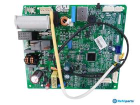 Placa Eletronica Evaporadora Gree - 300002000436