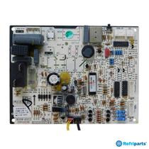 Placa Eletrônica Evaporadora Gree - 30035563
