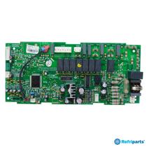 Placa Eletrônica Evaporadora Gree - 30036005 Cassete