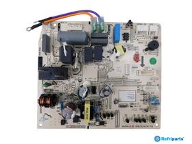 Placa Eletrônica Evaporadora Gree - 30135000110