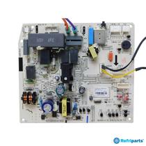 Placa Eletrônica Evaporadora Gree - 30135000120