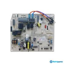 Placa Eletrônica Evaporadora Gree - 30135000133