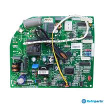 Placa Eletrônica Evaporadora Gree - 30148597 Placa Eletrônica Evaporadora Gree - 30148597