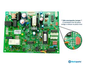 Placa Eletrônica Evaporadora GREE Inverter - 30039366