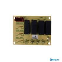 Placa Eletrônica Evaporadora Hitachi - H7c00221a