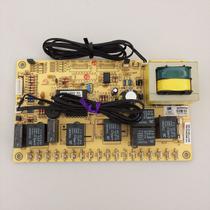 Placa Eletrônica Evaporadora Hitachi Modelo RCI030C3P