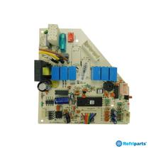 Placa Eletronica Evaporadora Hitachi RKP025BH, MD10324121001