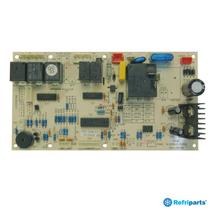 Placa Eletronica Evaporadora Hitachi RPC48, RPC60, CF0048039