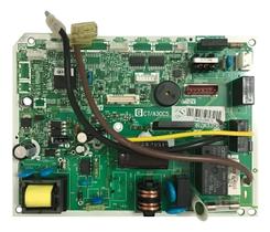 Placa Eletrônica Evaporadora Hitachi Rpkiv09b Inverter