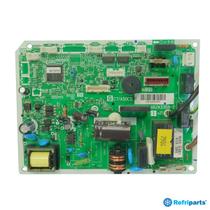 Placa Eletronica Evaporadora Hitachi RPKIV09BH, JJ0000001C
