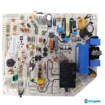 Placa Eletrônica Evaporadora Hw Elgin - Arc141290607501
