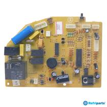 Placa Eletrônica Evaporadora Komeco - 0200322309 Placa Eletrônica Evaporadora Komeco - 0200322309