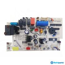 Placa Eletronica Evaporadora Komeco - 0200322526 Placa Eletronica Evaporadora Komeco - 0200322526