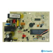 Placa Eletronica Evaporadora Komeco - 0200323039 7 Pinos