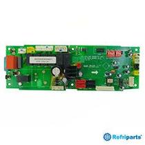 Placa Eletronica Evaporadora Komeco 0200323621 Placa Eletronica Evaporadora Komeco 0200323621