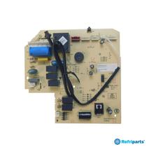 Placa Eletrônica Evaporadora Komeco - 0200324379 Nacional Placa Eletrônica Evaporadora Komeco - 0200324379 Nacional