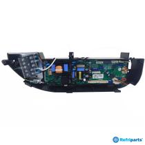 Placa Eletrônica Evaporadora LG 4995A20627M Multi V Cassete