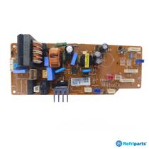 Placa Eletrônica Evaporadora LG - 6871A10131Y Duto