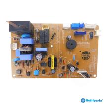 Placa Eletrônica Evaporadora LG - 6871A20665A Split Hi-Wall