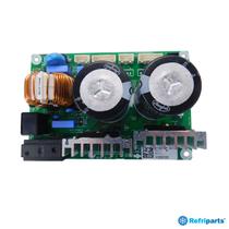 Placa Eletronica Evaporadora Lg - 6871a20912c Duto Multi V
